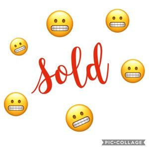 sold